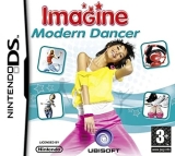 Imagine Modern Dancer voor Nintendo DS