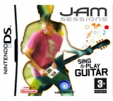 Jam Sessions voor Nintendo DS