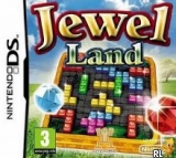 Jewel Land voor Nintendo DS