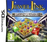 Jewel Link Chronicles: Legend of Athena voor Nintendo DS