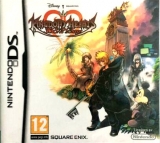 Kingdom Hearts: 358/2 Days Losse Game Card voor Nintendo DS
