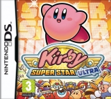 Kirby: Super Star Ultra Losse Game Card voor Nintendo DS