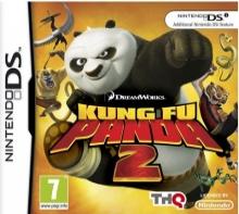 Kung Fu Panda 2 Zonder Handleiding voor Nintendo DS