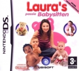 Laura’s Passie: Babysitten Losse Game Card voor Nintendo DS