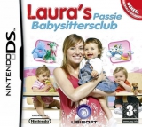 Laura’s Passie: Babysittersclub Lelijk Eendje voor Nintendo DS