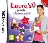 Laura’s Passie: Journalist Zonder Handleiding voor Nintendo DS