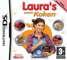 Laura’s Passie: Koken voor Nintendo DS