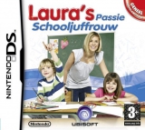 Laura’s Passie: Schooljuffrouw Losse Game Card voor Nintendo DS