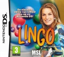 Lingo voor Nintendo DS