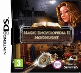 Magic Encyclopedia II: Moonlight voor Nintendo DS