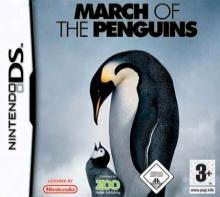 March of the Penguins voor Nintendo DS