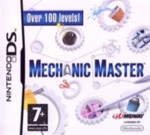 Mechanic Master voor Nintendo DS