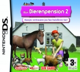 Mijn Dierenpension 2 voor Nintendo DS