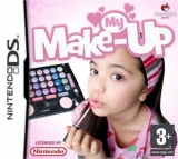 Mijn Games: Mijn Make-Up voor Nintendo DS