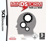 Mindstorm Losse Game Card voor Nintendo DS