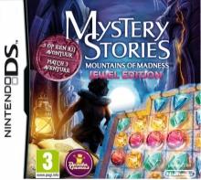 Mystery Stories: Mountains of Madness (Jewel Edition) voor Nintendo DS