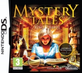 Mystery Tales: Time Travel Losse Game Card voor Nintendo DS