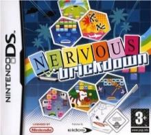 Nervous Brickdown voor Nintendo DS