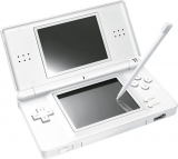 /Nintendo DS Lite Wit - Gebruikte Staat voor Nintendo DS