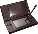 /Nintendo DS Lite Zwart - Gebruikte Staat Lelijk Eendje voor Nintendo DS