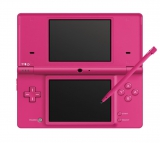/Nintendo DSi Mat Roze - Nette Staat voor Nintendo DS