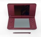 Nintendo DSi XL Wijnrood - Gebruikte Staat voor Nintendo DS