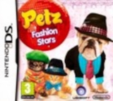 Petz: Fashion Stars Losse Game Card voor Nintendo DS