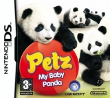 Petz: My Baby Panda voor Nintendo DS