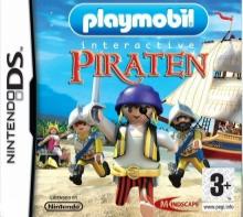 Playmobil Piraten Lelijk Eendje voor Nintendo DS