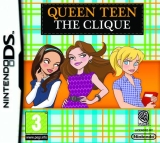 Queen Teen: The Clique Losse Game Card voor Nintendo DS
