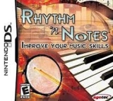 Rhythm ’n Notes (NA) voor Nintendo DS
