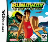 Runaway: The Dream of the Turtle voor Nintendo DS