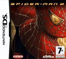 Spider-Man 2 voor Nintendo DS