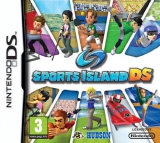 Sports Island voor Nintendo DS