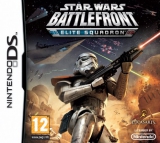 Star Wars Battlefront: Elite Squadron Losse Game Card voor Nintendo DS