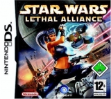 Star Wars: Lethal Alliance Losse Game Card voor Nintendo DS