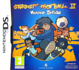 Street Football II Zonder Handleiding voor Nintendo DS