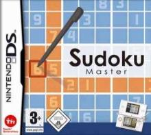 Sudoku Master voor Nintendo DS