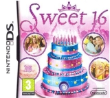 Sweet 16 voor Nintendo DS