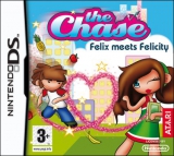 The Chase Felix meets Felicity voor Nintendo DS