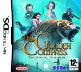 The Golden Compass voor Nintendo DS