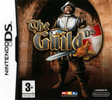 The Guild DS Losse Game Card voor Nintendo DS
