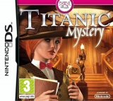 Titanic Mystery voor Nintendo DS