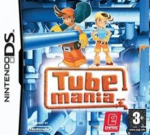 Tube Mania voor Nintendo DS