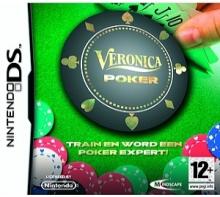 Veronica Poker voor Nintendo DS