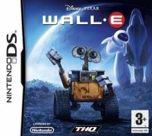 Wall-E Losse Game Card voor Nintendo DS