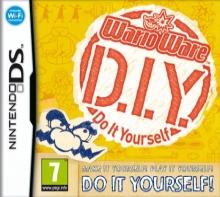 Wario Ware: Do It Yourself voor Nintendo DS
