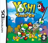 Yoshi Touch & Go Losse Game Card voor Nintendo DS