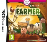 Youda Farmer voor Nintendo DS