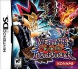 Yu-Gi-Oh! Nightmare Troubadour (NA) voor Nintendo DS